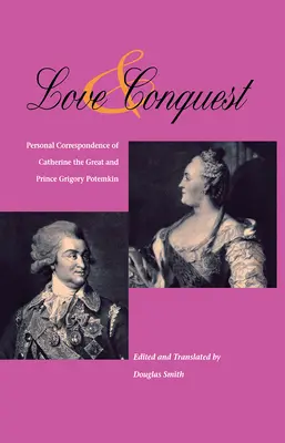 Amor y conquista - Love and Conquest