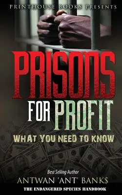 Prisiones con ánimo de lucro: Lo que hay que saber - Prisons for Profit: What you need to know!