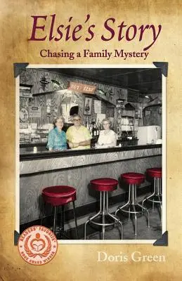 La historia de Elsie: Persiguiendo un misterio familiar - Elsie's Story: Chasing a Family Mystery