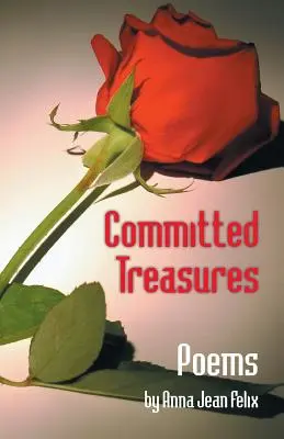 Tesoros comprometidos - Committed Treasures