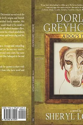 Dorian Greyhound - Historia de un perro - Dorian Greyhound - A Dog's Tale