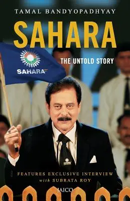 Sahara: La historia jamás contada - Sahara: The Untold Story