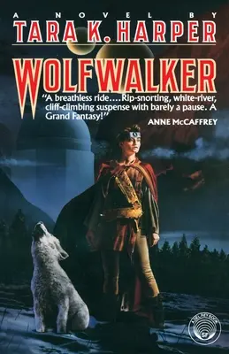 Caminante del lobo - Wolfwalker