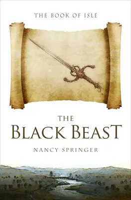 La Bestia Negra - The Black Beast