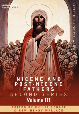 Padres Nicenos y Post-Nicenos: Segunda Serie Volumen III Teodoreto, Jerónimo, Genadio, Rufino: Escritos históricos - Nicene and Post-Nicene Fathers: Second Series Volume III Theodoret, Jerome, Gennadius, Rufinus: Historical Writings