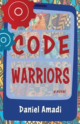 Guerreros del código - Code Warriors