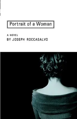 Retrato de mujer - Portrait of a Woman