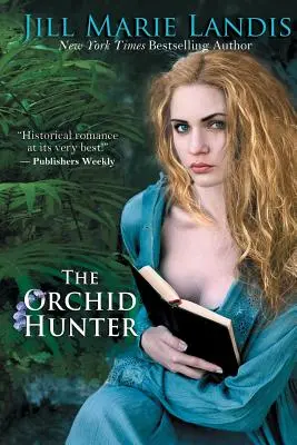 El cazador de orquídeas - The Orchid Hunter