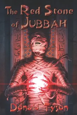 La piedra roja de Jubbah - The Red Stone of Jubbah