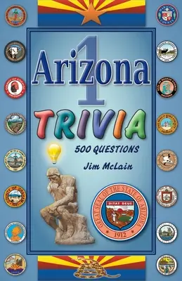 Arizona Trivial 1 - Arizona Trivia 1