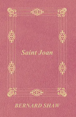 Santa Juana - Saint Joan