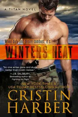 El calor del invierno - Winters Heat