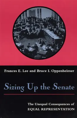 El tamaño del Senado: Las desiguales consecuencias de la igualdad de representación - Sizing Up the Senate: The Unequal Consequences of Equal Representation