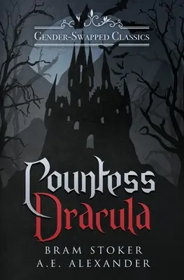 La Condesa Drácula - Countess Dracula