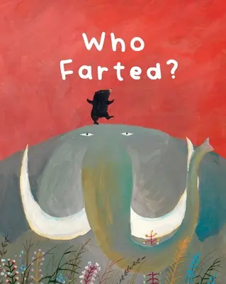 El libro maloliente: ¿Quién se ha tirado un pedo? - The Smelly Book: Who Farted?