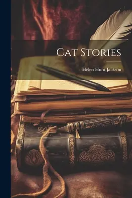 Historias de gatos - Cat Stories