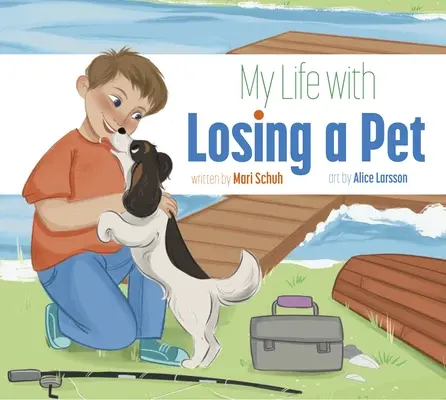 Mi Vida Con La Pérdida De Una Mascota - My Life with Losing a Pet