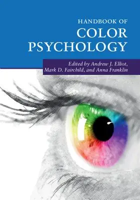 Manual de psicología del color - Handbook of Color Psychology