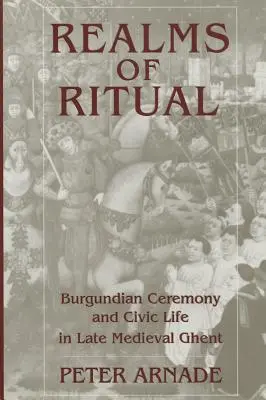 Los reinos del ritual - Realms of Ritual