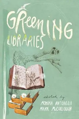 Bibliotecas ecológicas - Greening Libraries