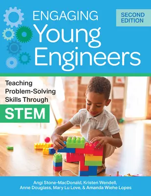 Involucrar a los jóvenes ingenieros: Enseñar a resolver problemas a través de Stem - Engaging Young Engineers: Teaching Problem-Solving Skills Through Stem