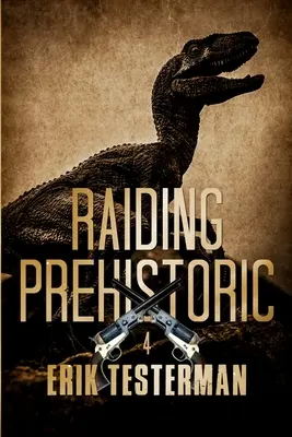 Incursiones en la Prehistoria - Raiding Prehistoric