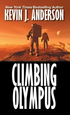 Escalar el Olimpo - Climbing Olympus