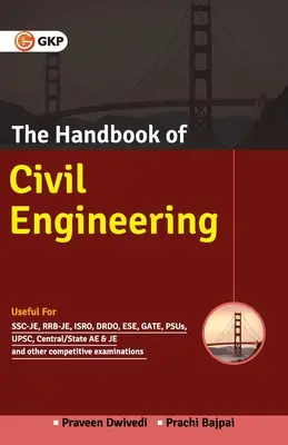 Manual de ingeniería civil - Handbook of Civil Engineering