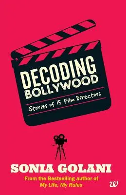Descodificando Bollywood - Decoding Bollywood