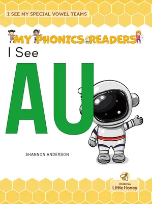 Veo Au - I See Au