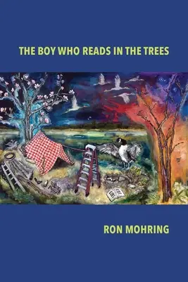 El niño que leía en los árboles - The Boy Who Reads in the Trees