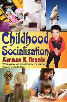 Socialización infantil - Childhood Socialization