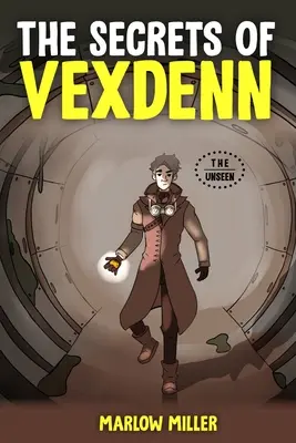 Los Secretos de Vexdenn - The Secrets of Vexdenn