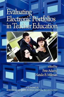 Evaluación de carteras electrónicas en la formación del profesorado (PB) - Evaluating Electronic Portfolios in Teacher Education (PB)