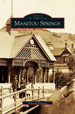 Manitú Springs - Manitou Springs