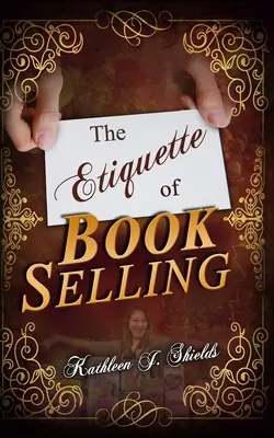 La etiqueta de la venta de libros - The Etiquette of Book Selling