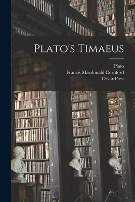 El Timeo de Platón - Plato's Timaeus