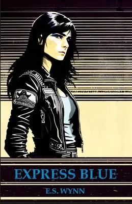 Expreso Azul - Express Blue