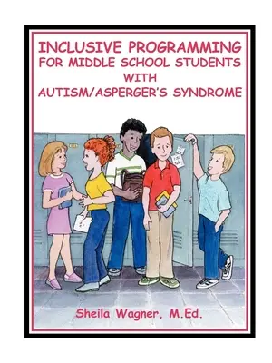 Programación inclusiva para estudiantes de secundaria con autismo - Inclusive Programming for Middle School Students with Autism