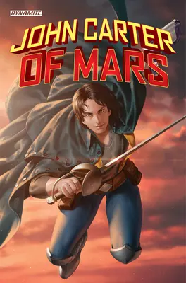 John Carter de Marte - John Carter of Mars