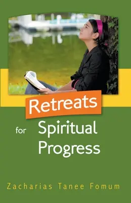 Retiros para el Progreso Espiritual - Retreats For Spiritual Progress