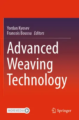 Tecnología avanzada del tejido - Advanced Weaving Technology