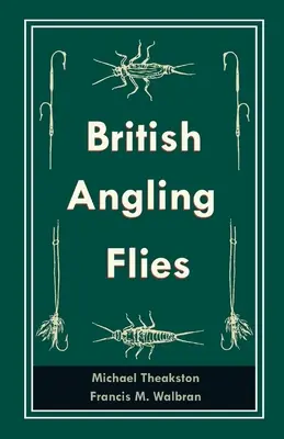 Moscas de pesca británicas - British Angling Flies