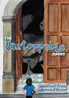 El imparable Jimmy - The Unstoppable Jimmy