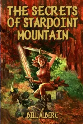 Los secretos de la montaña Starpoint - The Secrets of Starpoint Mountain