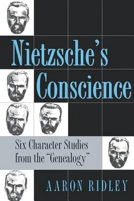 La conciencia de Nietzsche - Nietzsche's Conscience