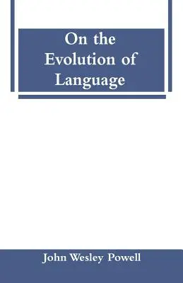 Sobre la evolución del lenguaje - On the Evolution of Language