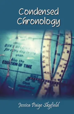 Cronología condensada - Condensed Chronology