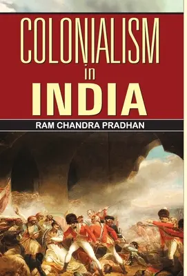 El colonialismo en la India - Colonialism in India