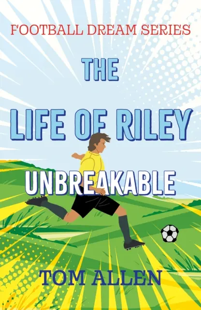 La vida de Riley - Inquebrantable - Life of Riley – Unbreakable